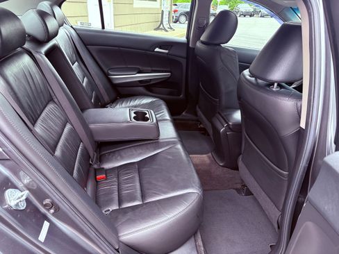 Used 2008 Honda Accord EX-L image 21
