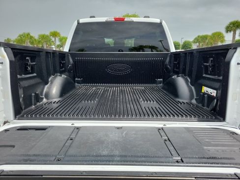 Used 2023 Ford F150 XL w/ STX Appearance Package RWD image 12