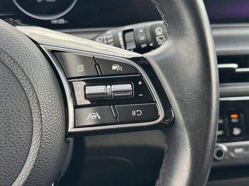 Certified 2024 Kia Seltos S AWD/4WD image 17