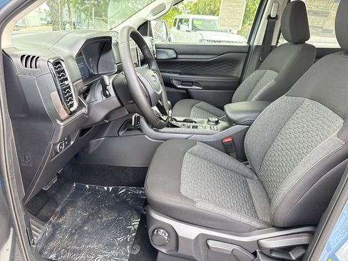 New 2025 Ford Ranger XLT w/ FX4 Off-Road Package image 19