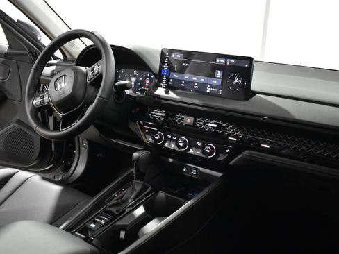 New 2026 Honda Accord EX-L image 32