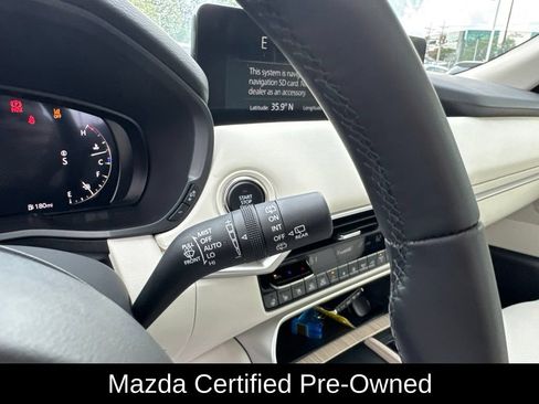 Certified 2026 MAZDA CX-90 3.3 Turbo w/ Premium Plus Pkg AWD/4WD image 43