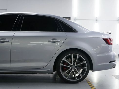 Used 2018 Audi S4 Prestige image 37