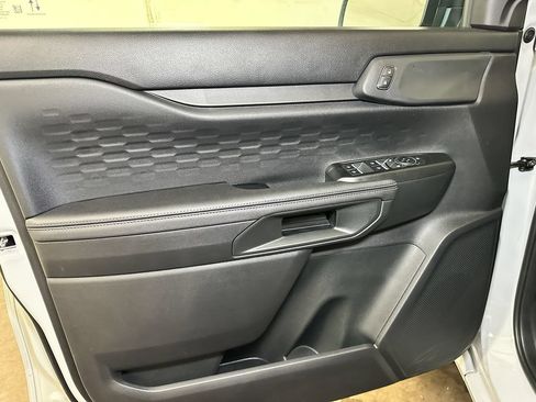New 2026 Ford Ranger XLT AWD/4WD image 18