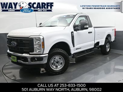 New 2026 Ford F250 XL