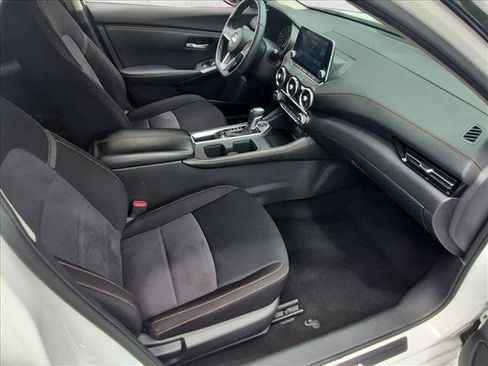 Used 2021 Nissan Sentra SR FWD image 19