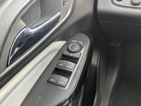 New 2026 Chevrolet Trax LT w/ Driver Confidence Package image 20