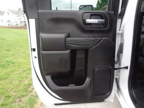 Used 2023 Chevrolet Silverado 2500 W/T w/ WT Convenience Package AWD/4WD image 25