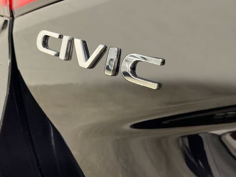 New 2026 Honda Civic Sport image 6