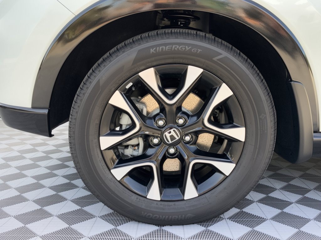 New 2027 Honda HR-V EX-L image 13