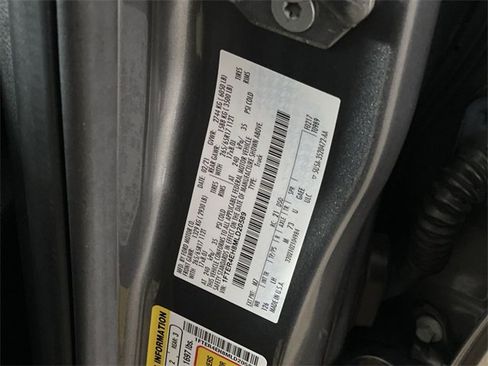 Used 2021 Ford Ranger XLT w/ Equipment Group 301A Mid image 36