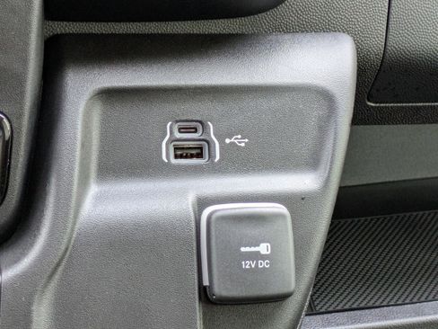 New 2026 RAM ProMaster 2500 w/ Storage Group image 23