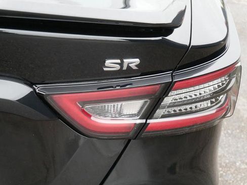 Certified 2023 Nissan Maxima SR w/ Sport Mat Group image 10