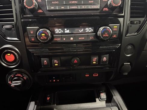 Certified 2021 Nissan Titan PRO-4X w/ Pro-4x Convenience Package image 23
