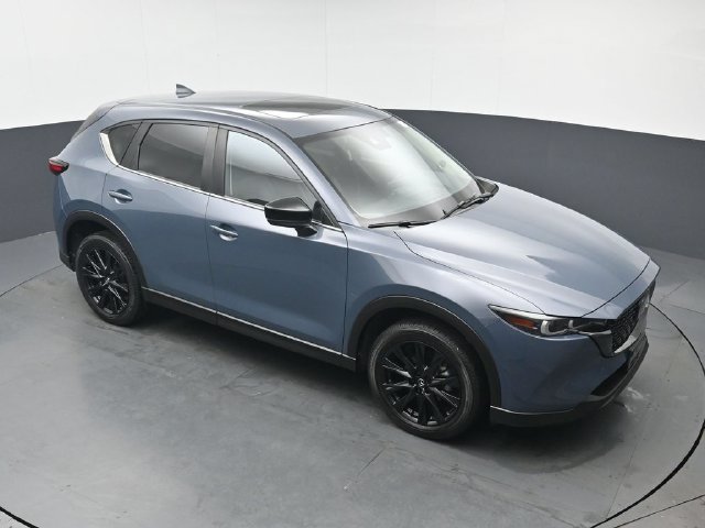 Certified 2024 MAZDA CX-5 Carbon Edition AWD/4WD image 44