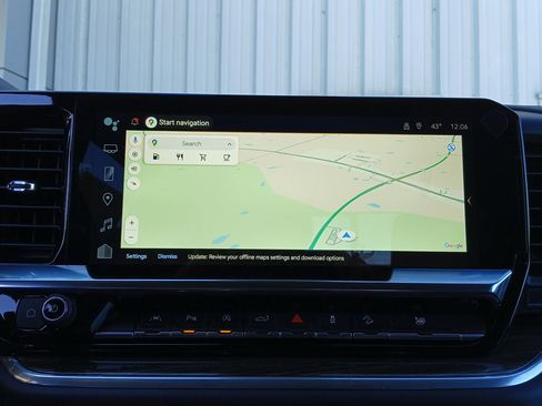 New 2026 Chevrolet Silverado 1500 RST w/ RST All Star Premium Package image 14