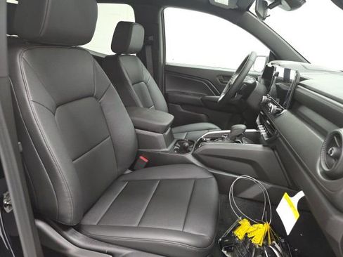 New 2026 Chevrolet Colorado Trail Boss image 28