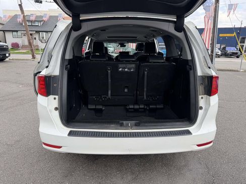 Used 2021 Honda Odyssey EX-L image 24