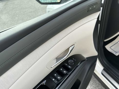 New 2026 Hyundai Tucson Limited image 15