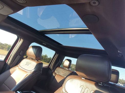 Used 2025 Ford F150 King Ranch w/ FX4 Off-Road Package image 30