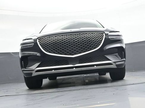 Used 2024 Genesis GV70 2.5T AWD/4WD image 38