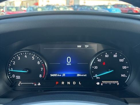 Used 2021 Ford Explorer XLT w/ Equipment Group 202A AWD/4WD image 15