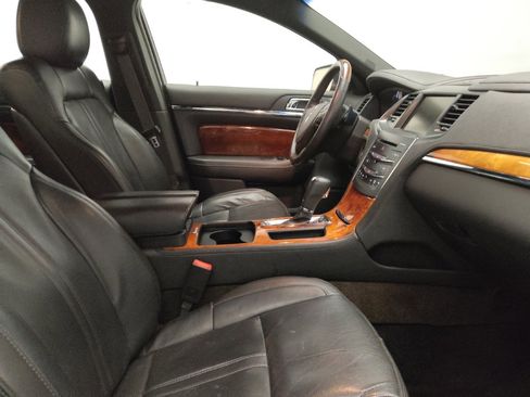 Used 2015 Lincoln MKS AWD w/ Equipment Group 201A image 21