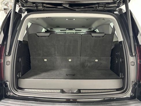 Used 2019 Chevrolet Tahoe Premier AWD/4WD image 53