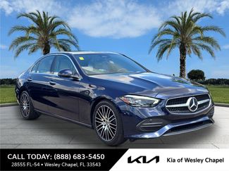 Used 2023 Mercedes-Benz C 300 4MATIC Sedan video 1