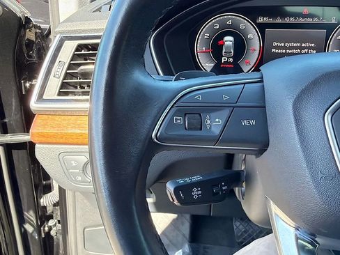 Used 2023 Audi Q5 2.0T Premium Plus image 35