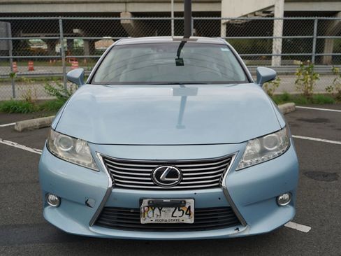 Used 2013 Lexus ES 350 image 4