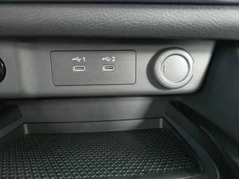 New 2026 Nissan Rogue SV FWD image 6