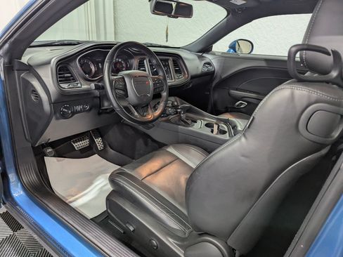 Used 2023 Dodge Challenger SXT w/ Plus Package AWD/4WD image 11