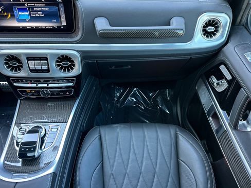 Certified 2023 Mercedes-Benz G 550 image 30