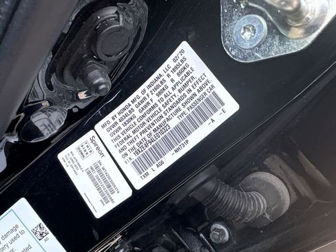 Used 2020 Honda Insight Touring image 40