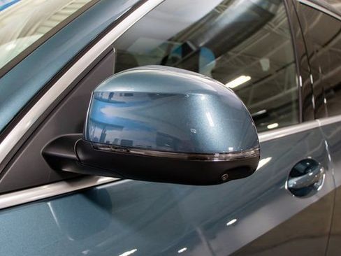 Certified 2024 BMW X5 xDrive40i w/ Premium Package image 10