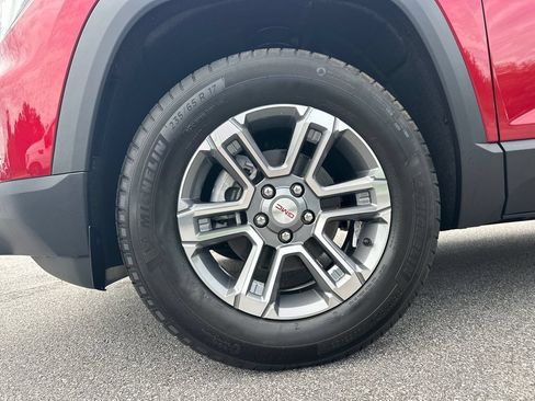 New 2026 GMC Terrain Elevation w/ Technology Package II FWD image 12