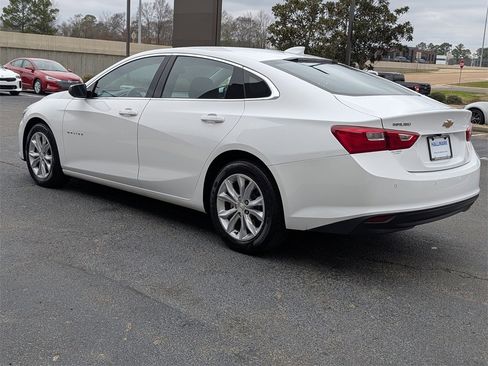 Used 2024 Chevrolet Malibu LT image 6