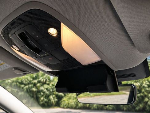 Used 2023 INFINITI QX50 Luxe image 26