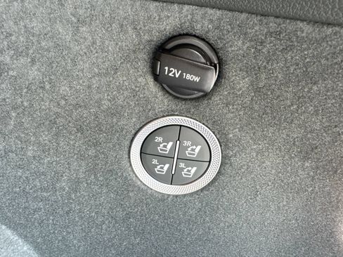New 2027 Genesis GV80 2.5T Advanced AWD/4WD image 12