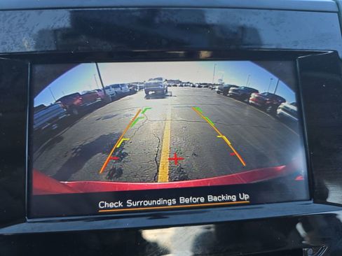 Used 2019 Subaru Impreza 2.0i Premium w/ Eyesight & BSD/Rcta & SRF image 22