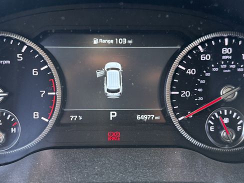 Certified 2020 Kia Telluride SX w/ Towing Package image 13