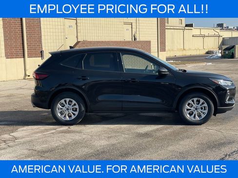 New 2026 Ford Escape Active w/ Cold Weather Package AWD/4WD image 6