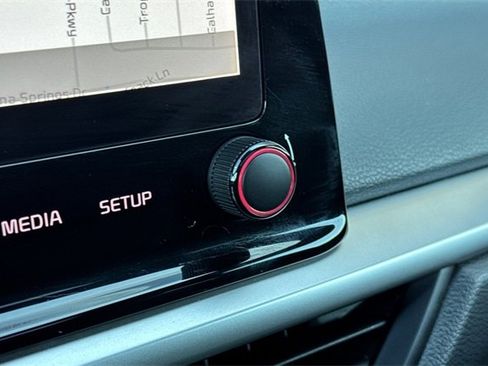 Used 2022 Kia Forte GT w/ GT2 Package image 32