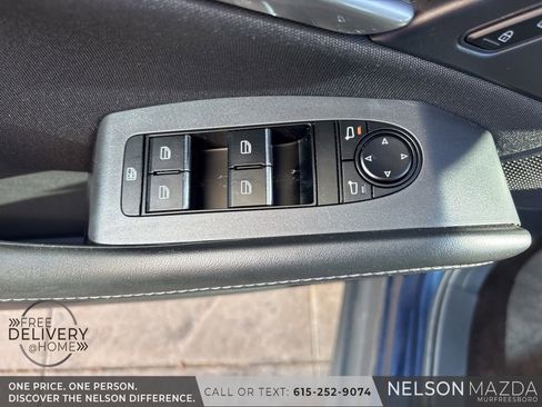 Certified 2024 MAZDA CX-30 AWD 2.5 S image 21