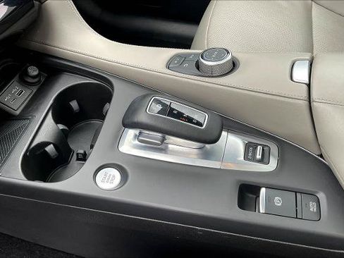 Certified 2023 INFINITI QX50 Luxe AWD/4WD image 17