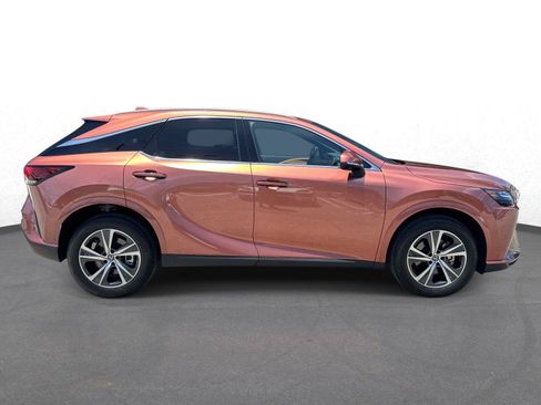 Used 2025 Lexus RX 350 Premium w/ Accessory Package (Z1) FWD image 2