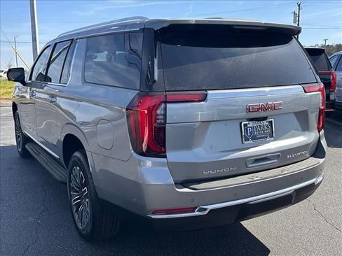 New 2026 GMC Yukon XL Elevation image 8