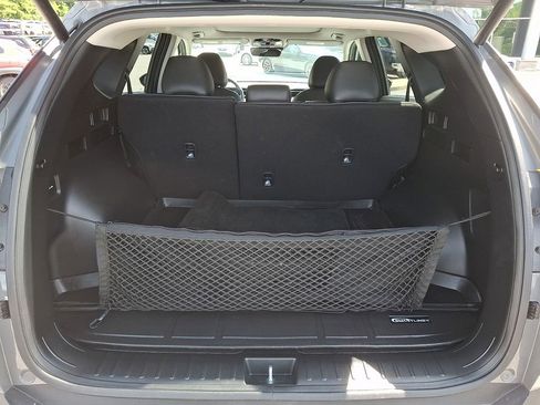 Used 2024 Hyundai Tucson Limited AWD/4WD image 28