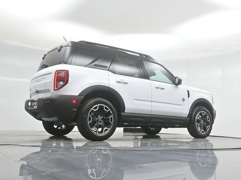 New 2025 Ford Bronco Sport Outer Banks w/ Outer Banks Tech Package+ image 51